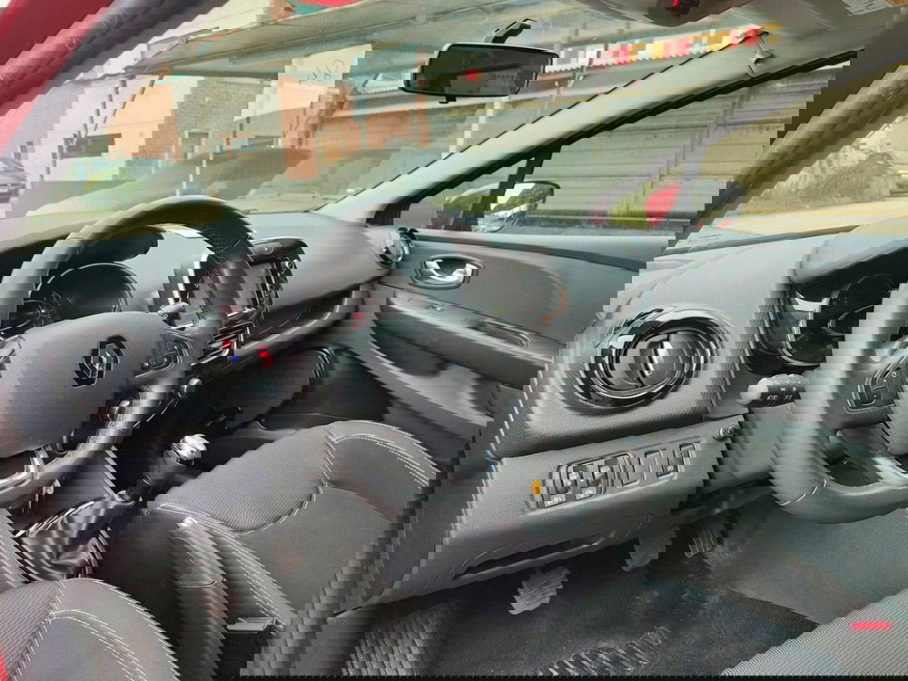 Renault Clio Sporter usata a Torino (12)