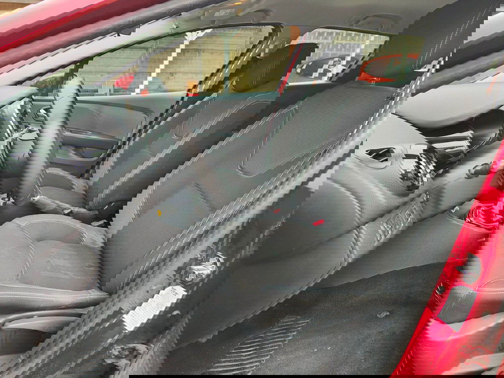 Renault Clio Sporter usata a Torino (13)