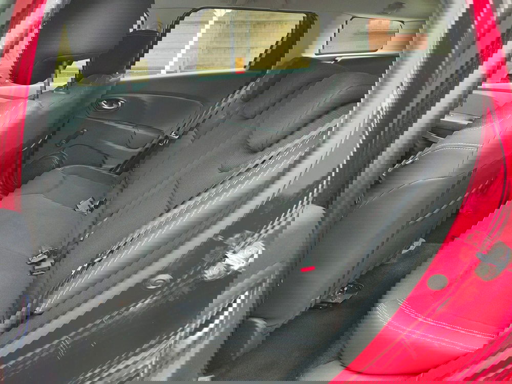 Renault Clio Sporter usata a Torino (14)