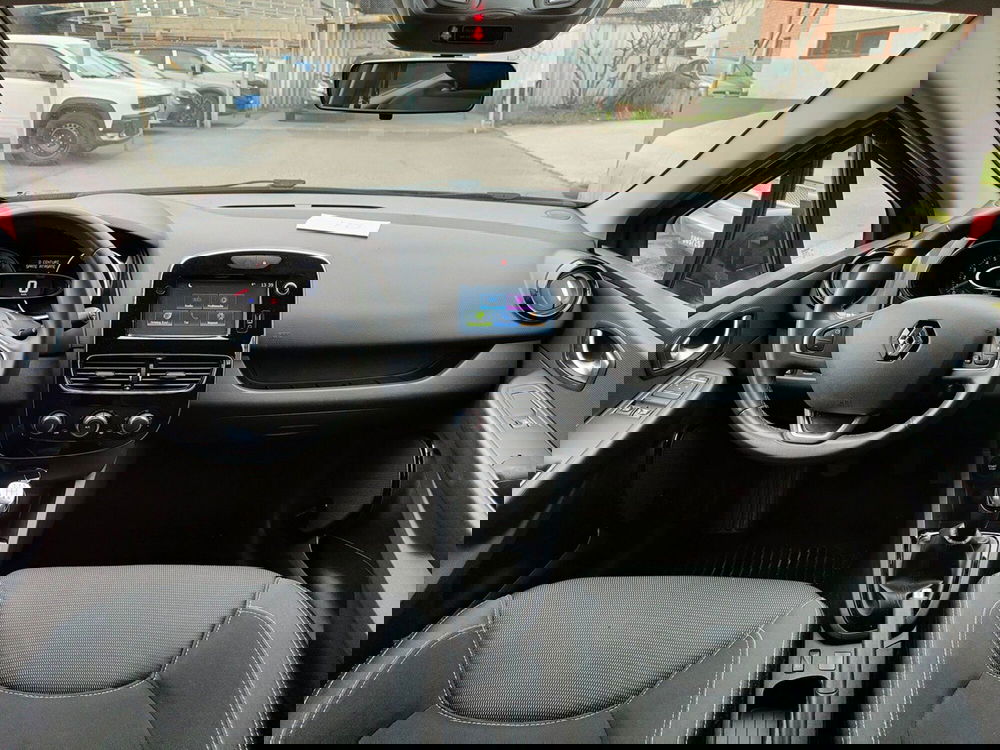 Renault Clio Sporter usata a Torino (15)
