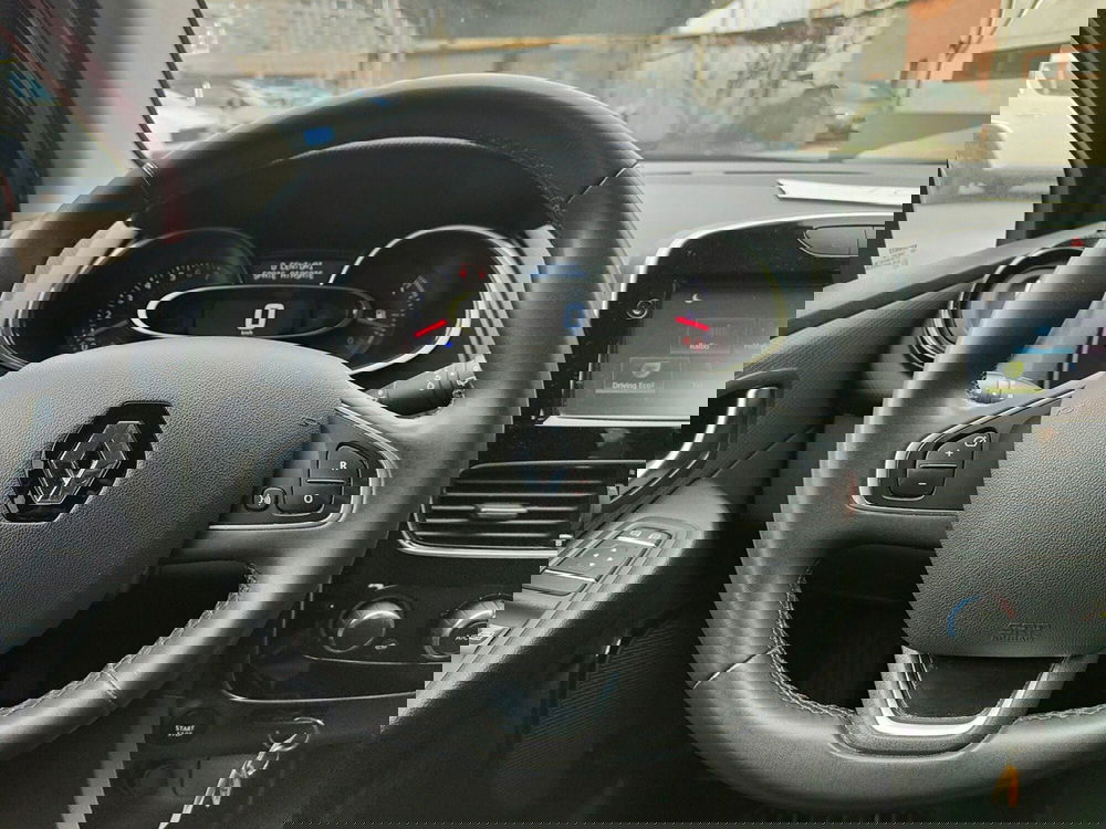 Renault Clio Sporter usata a Torino (17)