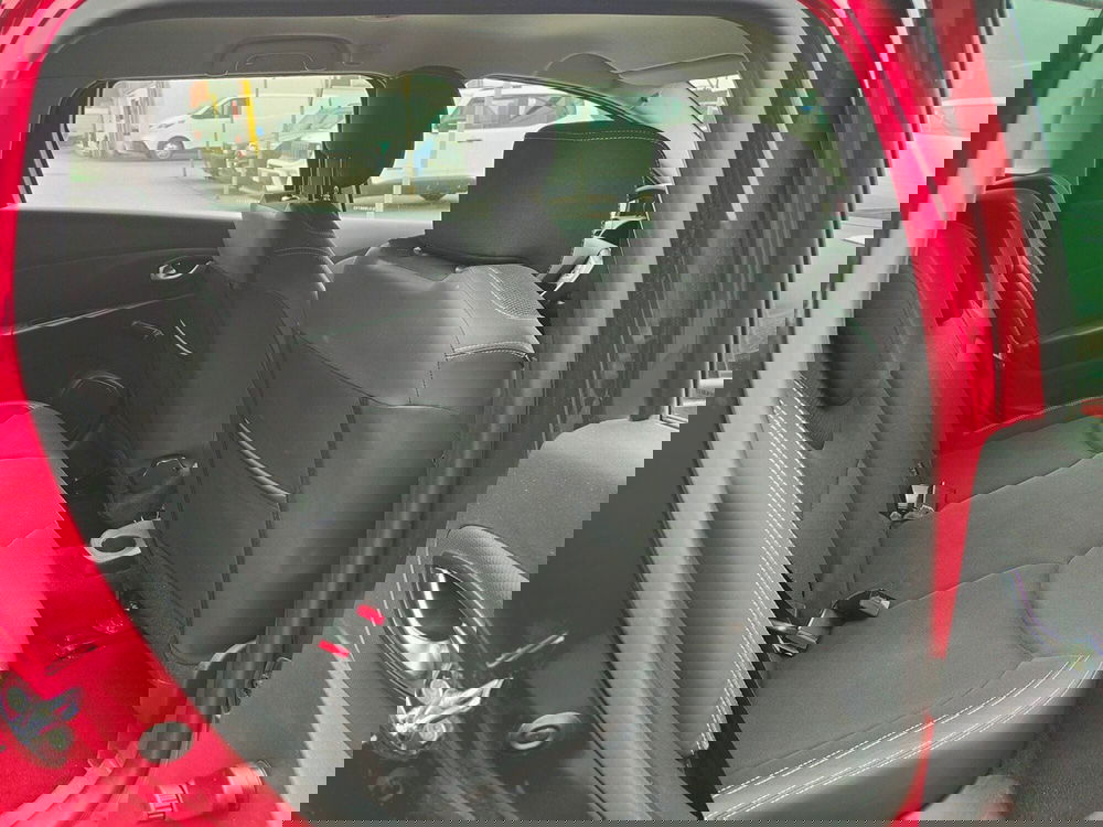 Renault Clio Sporter usata a Torino (18)