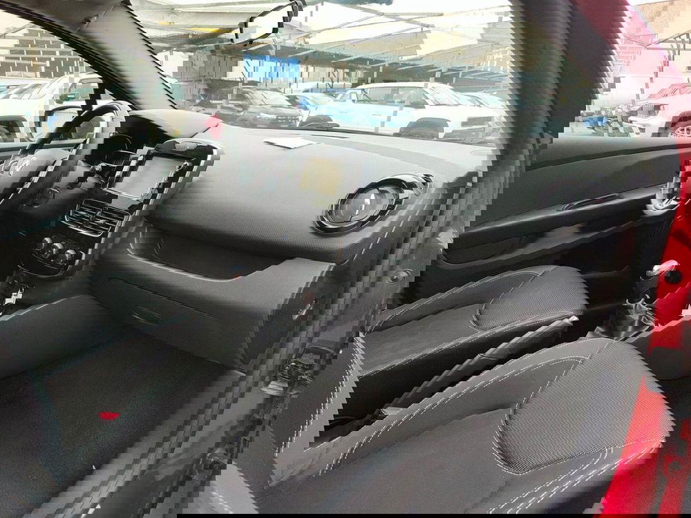 Renault Clio Sporter usata a Torino (19)