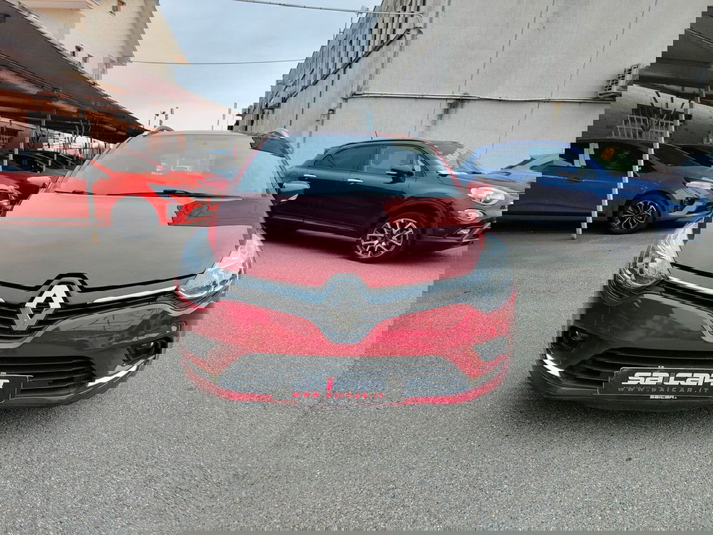 Renault Clio Sporter usata a Torino (2)