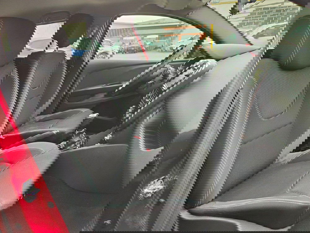 Renault Clio Sporter usata a Torino (20)