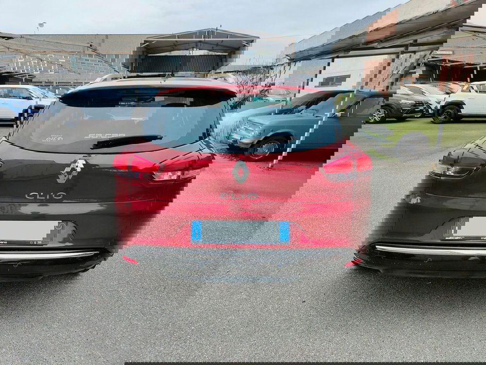 Renault Clio Sporter usata a Torino (6)