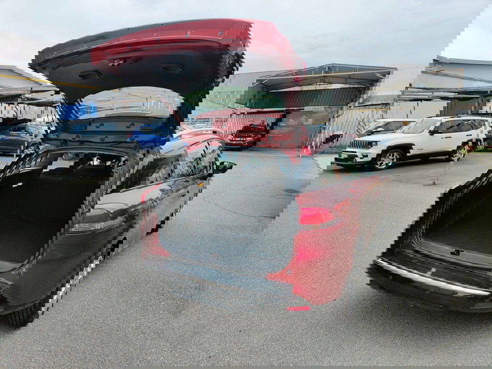 Renault Clio Sporter usata a Torino (9)