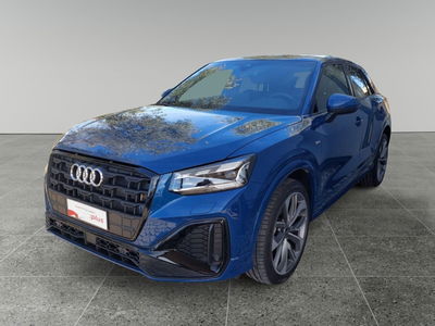 Audi Q2 Q2 35 TFSI S tronic S line Edition del 2025 usata a Triggiano