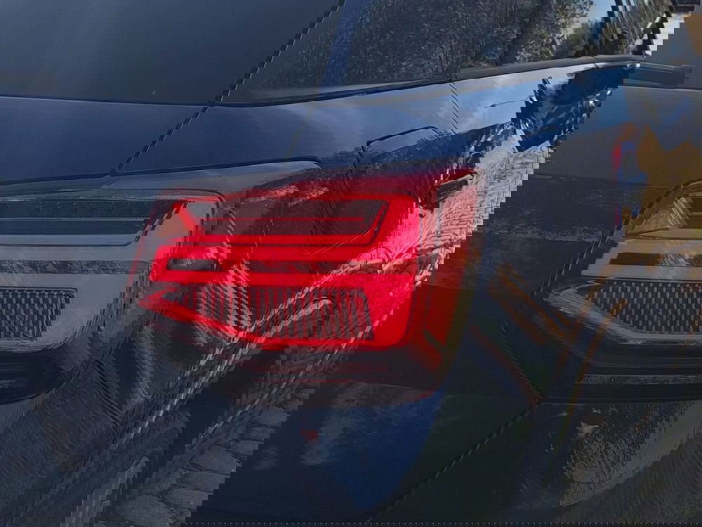 Audi Q2 usata a Bari (10)