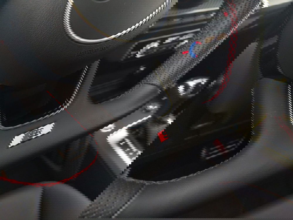 Audi Q2 usata a Bari (11)