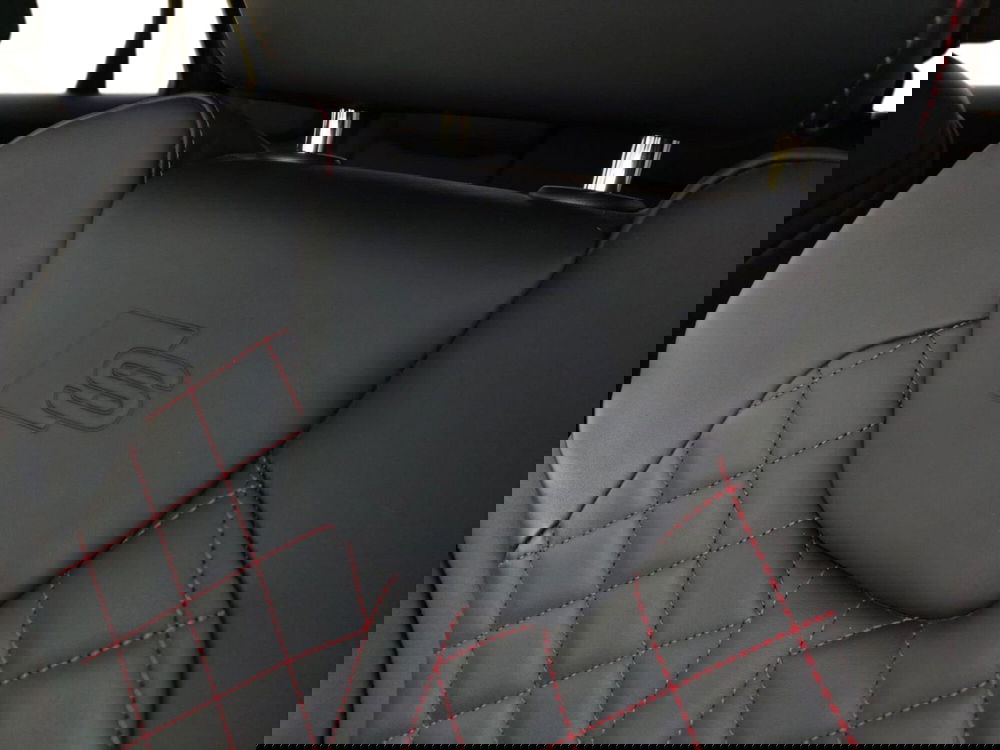 Audi Q2 usata a Bari (13)