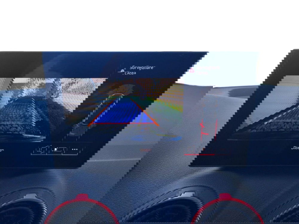 Audi Q2 usata a Bari (15)