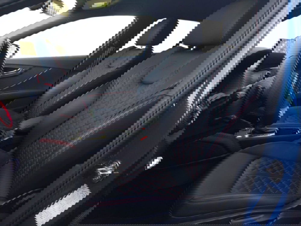 Audi Q2 usata a Bari (16)