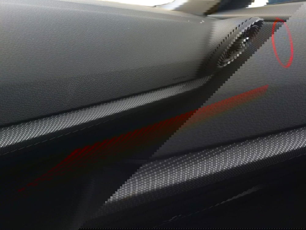 Audi Q2 usata a Bari (17)