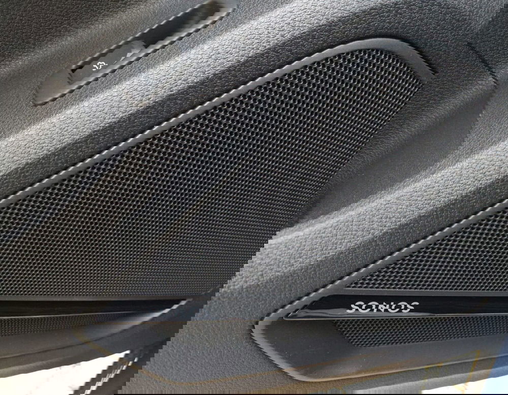 Audi Q2 usata a Bari (18)