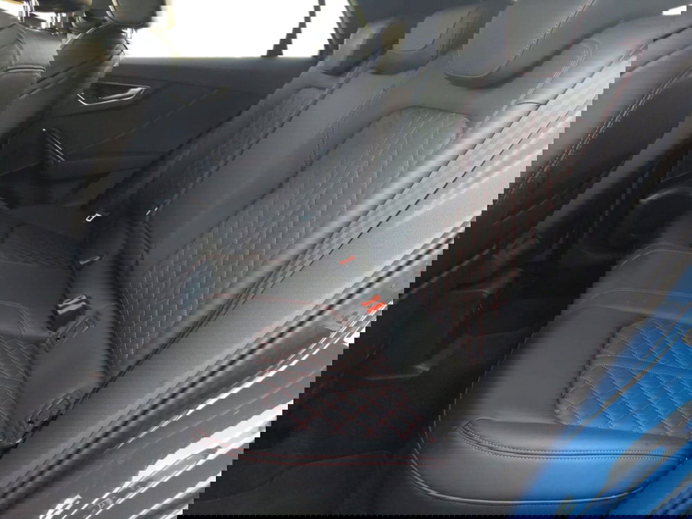 Audi Q2 usata a Bari (19)