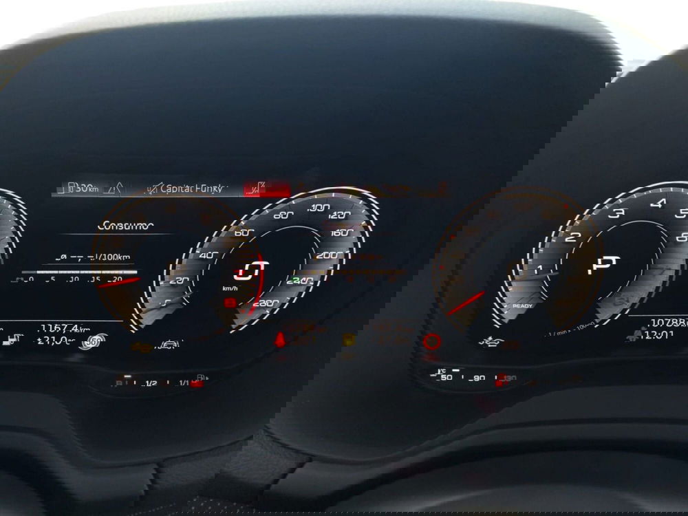 Audi Q2 usata a Bari (20)