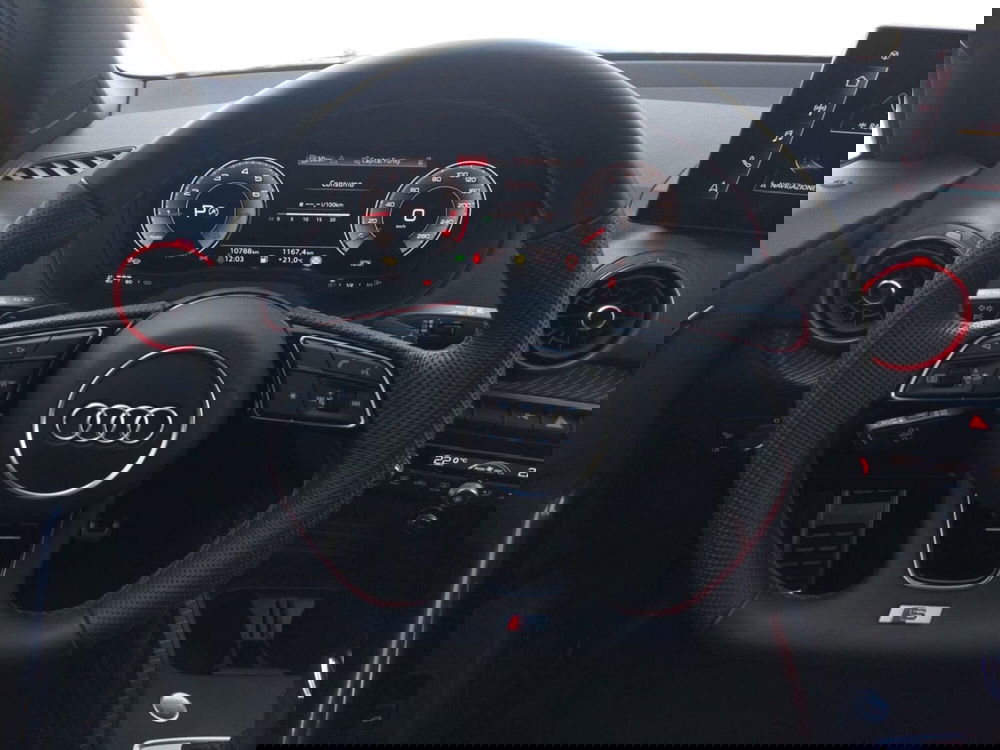 Audi Q2 usata a Bari (3)