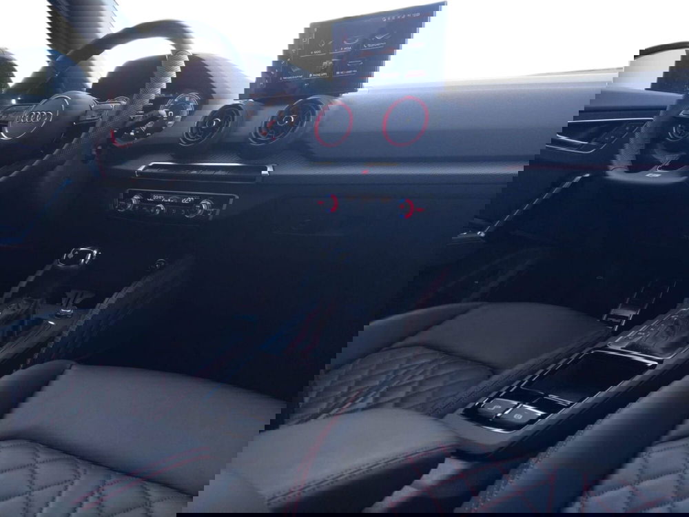 Audi Q2 usata a Bari (4)