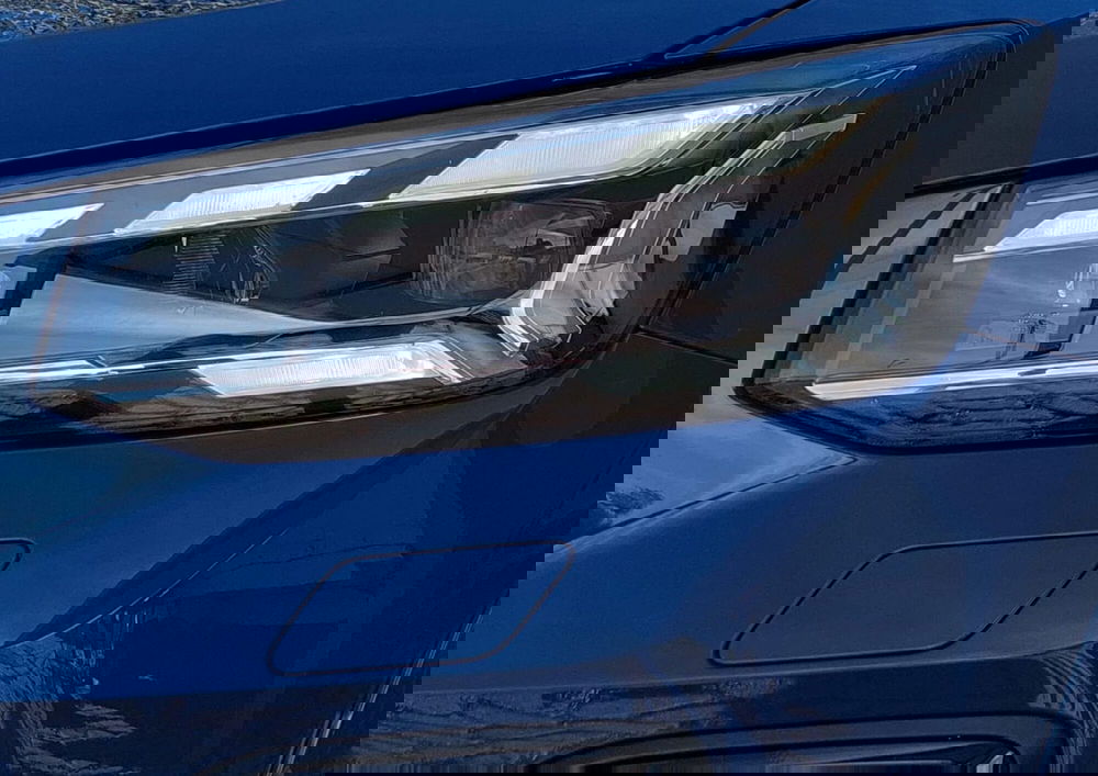 Audi Q2 usata a Bari (5)