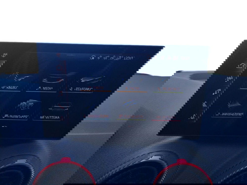 Audi Q2 usata a Bari (6)