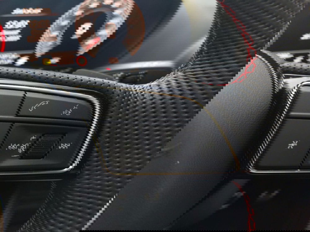 Audi Q2 usata a Bari (7)