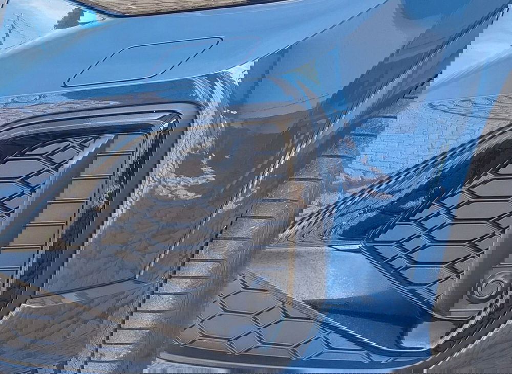 Audi Q2 usata a Bari (9)