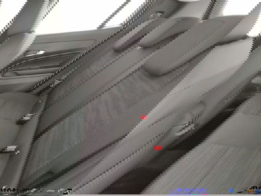 Jeep Avenger nuova a Padova (11)