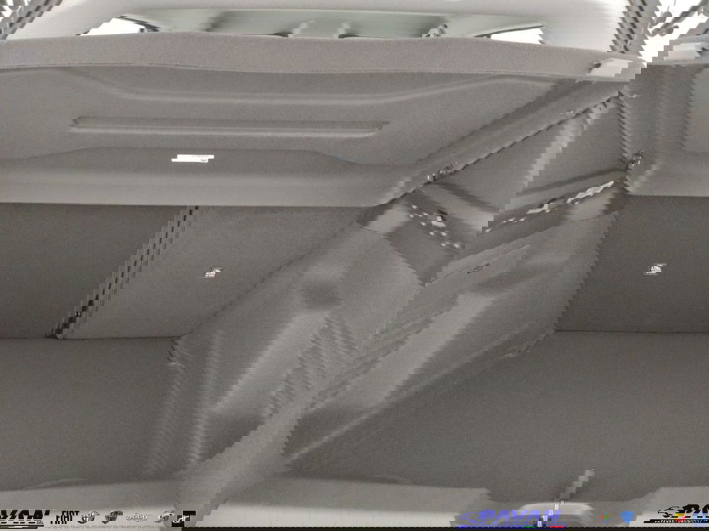 Jeep Avenger nuova a Padova (12)