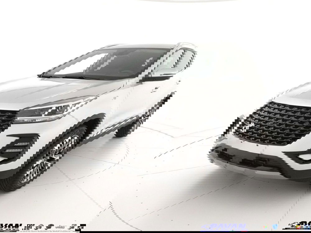 Dr DR 5.0 nuova a Padova