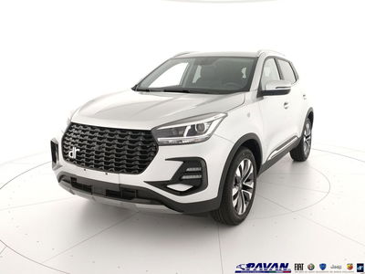 Dr DR 5.0 5.0 1.5 Turbo DCT Bi-Fuel GPL nuova a Piove di Sacco