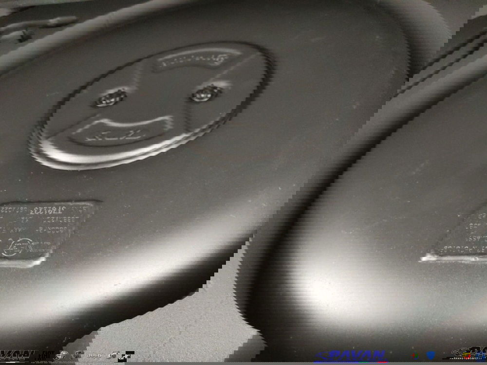 Dr DR 5.0 nuova a Padova (15)