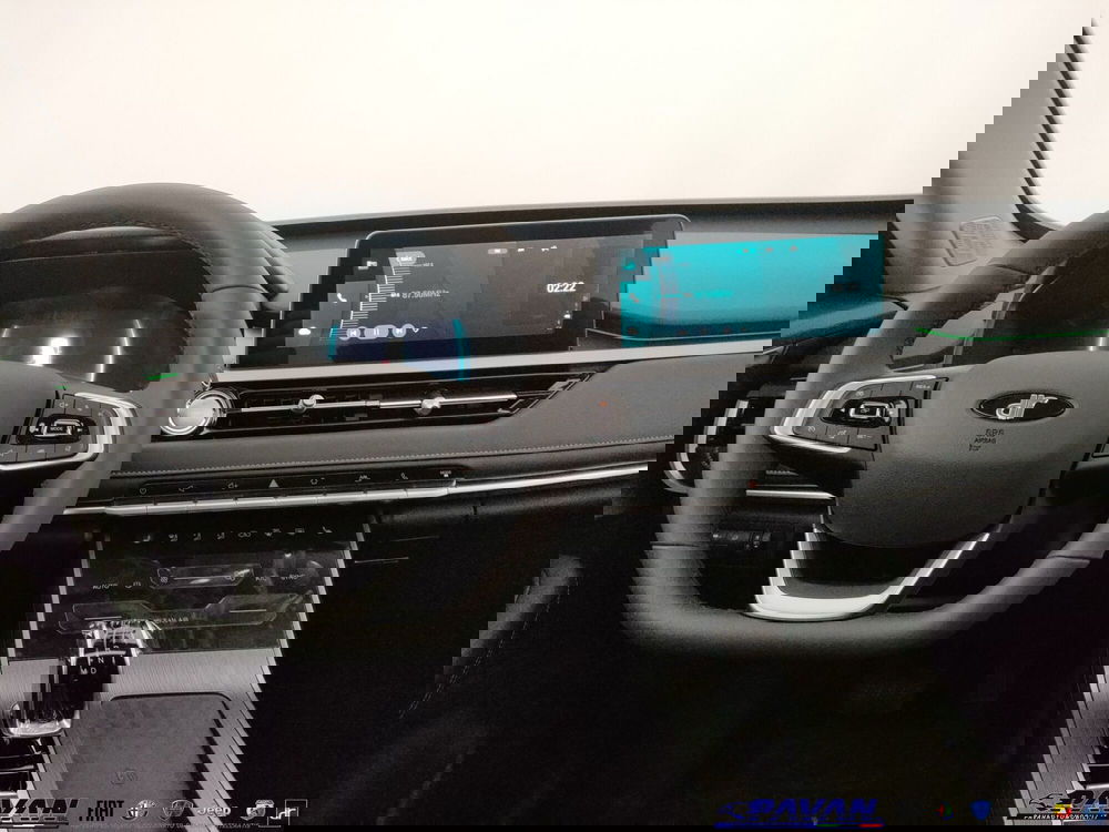 Dr DR 5.0 nuova a Padova (16)