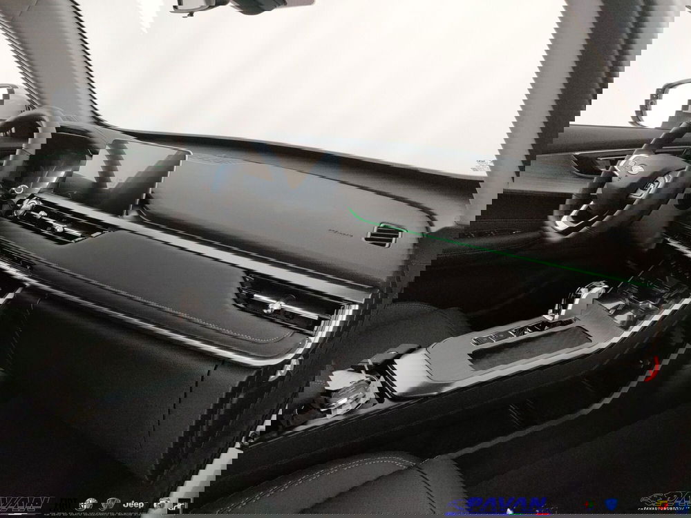 Dr DR 5.0 nuova a Padova (7)