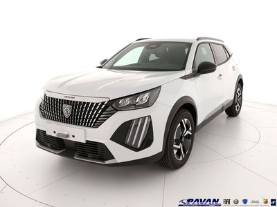 Peugeot 2008 1.2 puretech Active s&amp;s 100cv nuova a Piove di Sacco