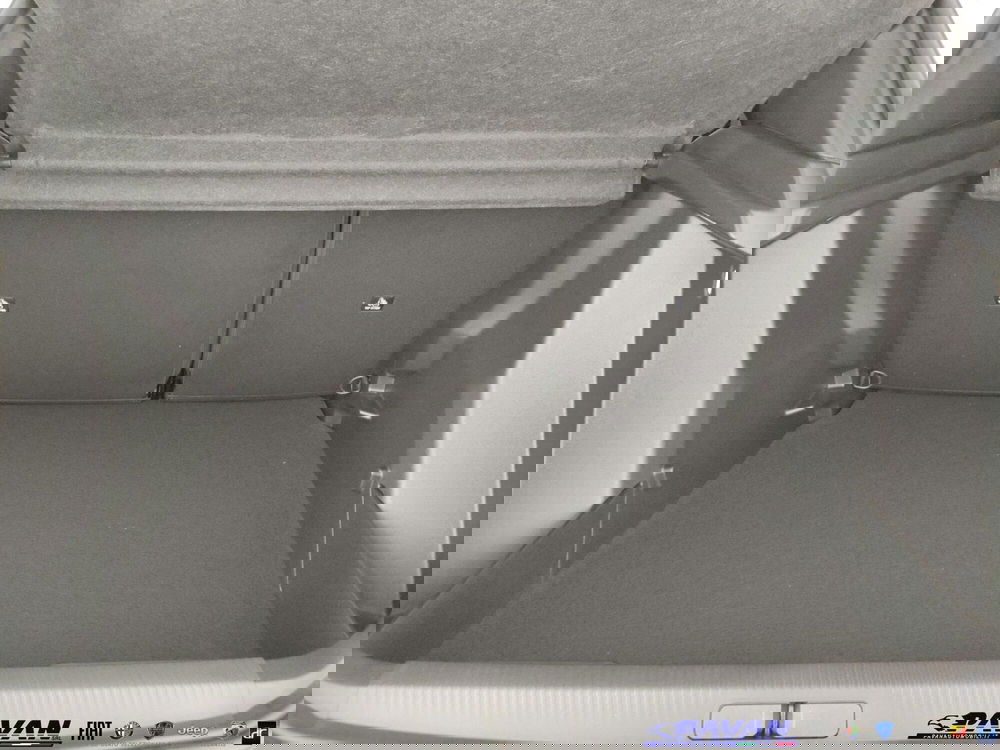 Peugeot 2008 nuova a Padova (11)