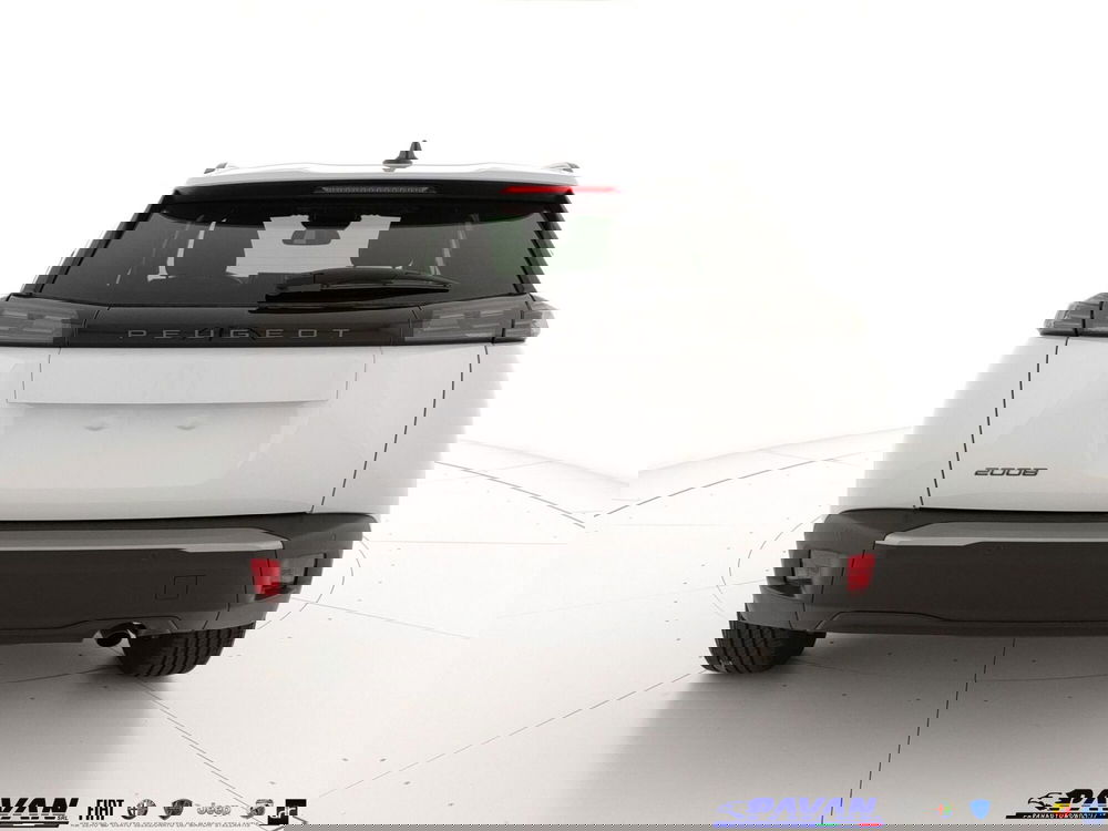 Peugeot 2008 nuova a Padova (4)