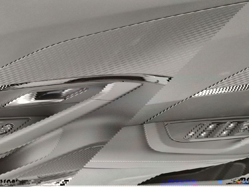 Peugeot 2008 nuova a Padova (9)