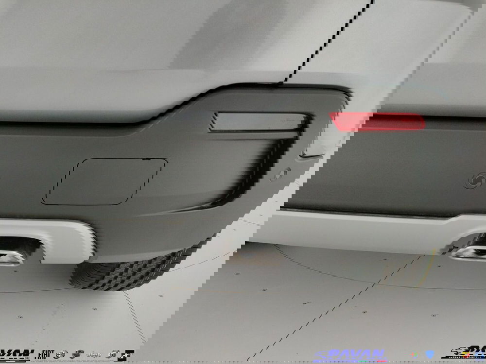 Jeep Avenger nuova a Padova (19)