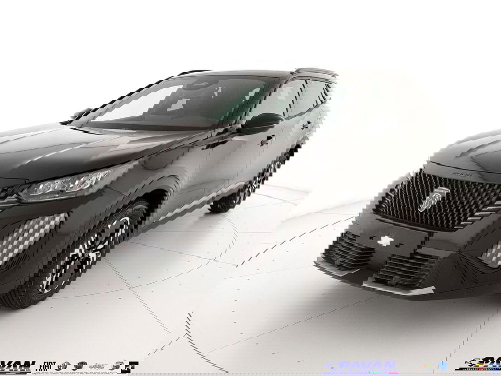 Peugeot 2008 nuova a Padova