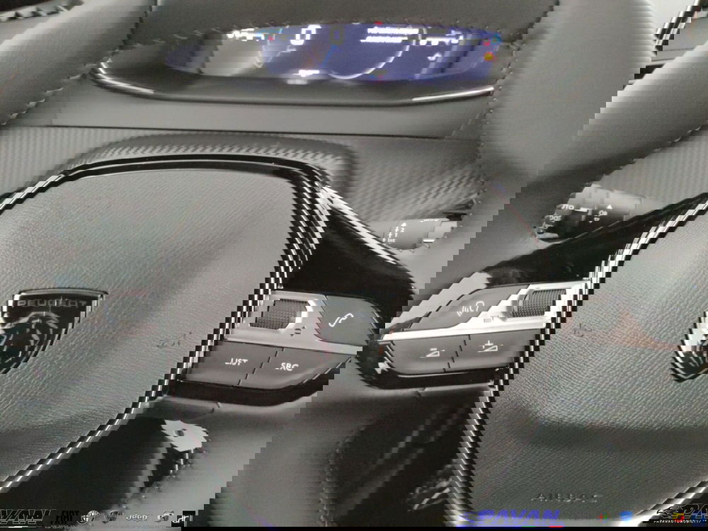 Peugeot 2008 nuova a Padova (12)