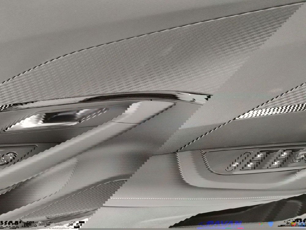 Peugeot 2008 nuova a Padova (13)