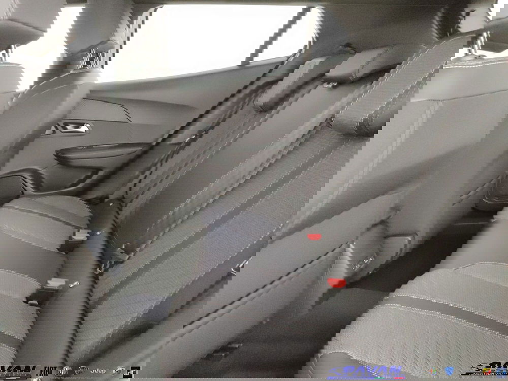 Peugeot 2008 nuova a Padova (15)