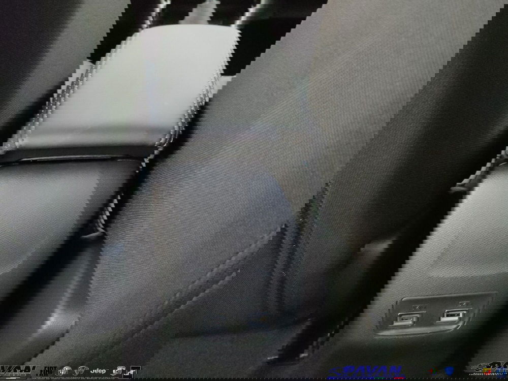 Peugeot 2008 nuova a Padova (16)