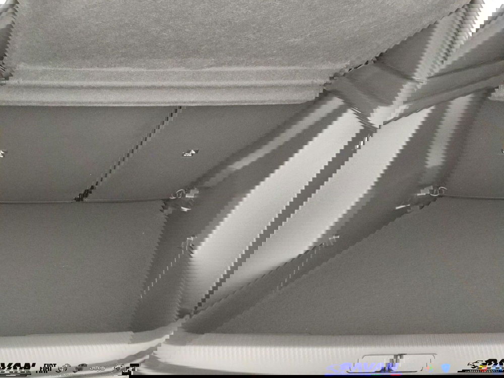 Peugeot 2008 nuova a Padova (17)