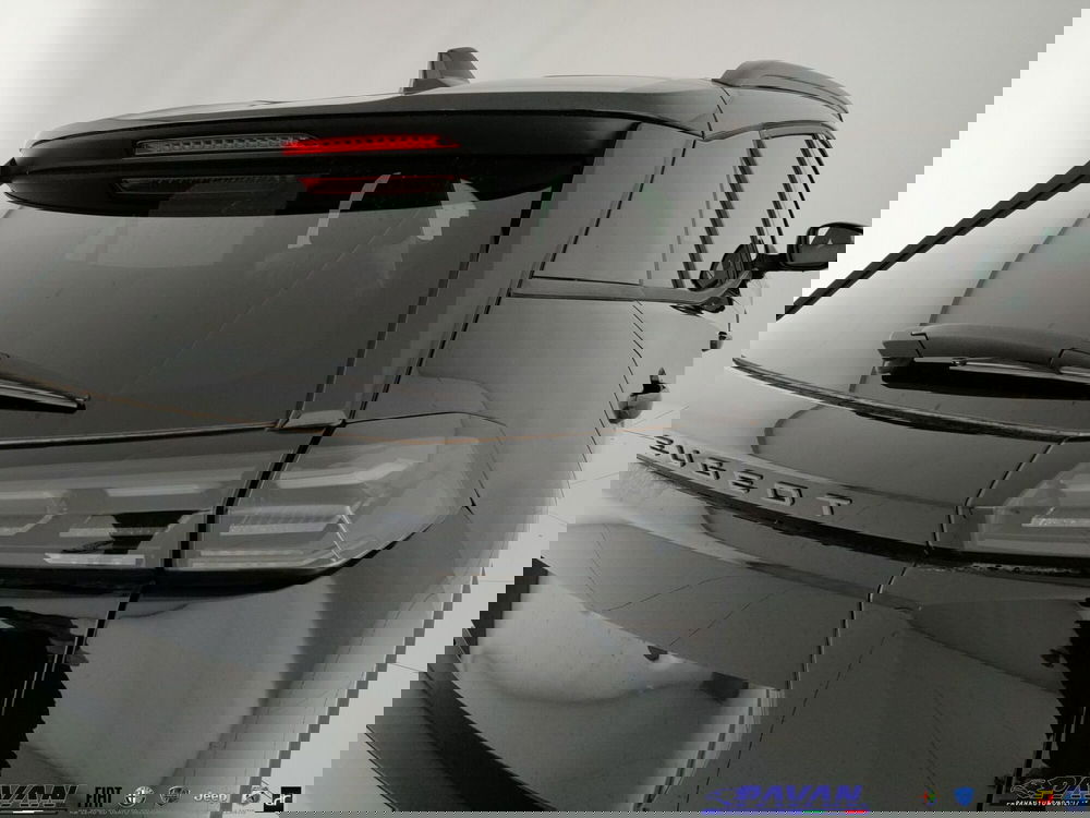 Peugeot 2008 nuova a Padova (18)