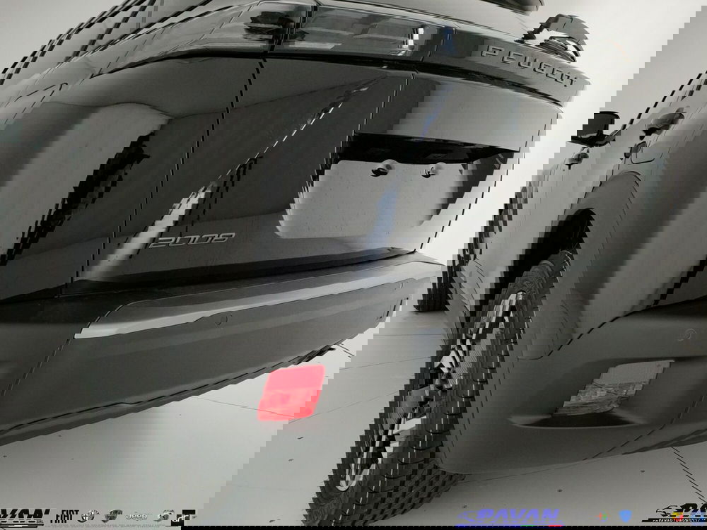 Peugeot 2008 nuova a Padova (19)