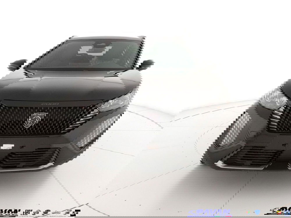 Peugeot 2008 nuova a Padova (2)