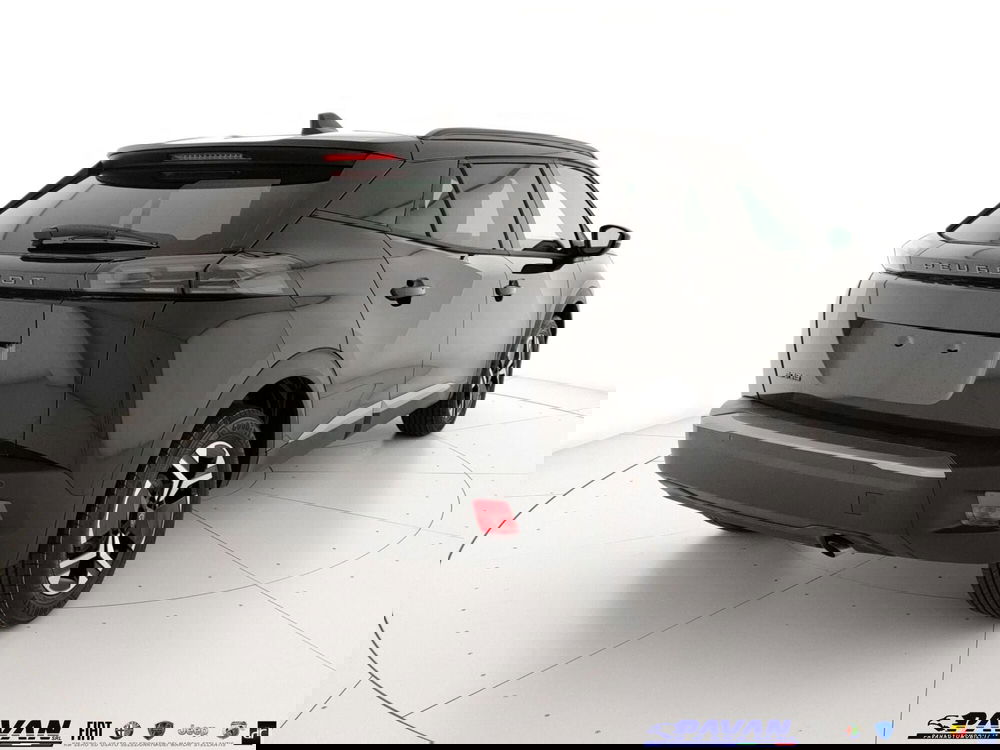 Peugeot 2008 nuova a Padova (3)