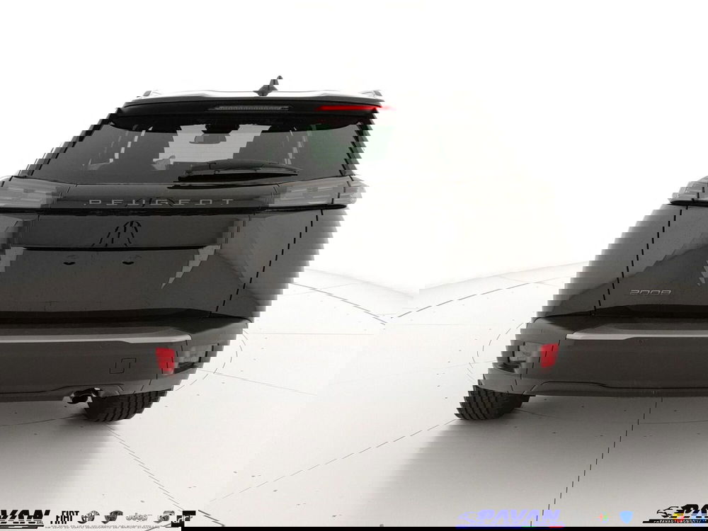 Peugeot 2008 nuova a Padova (4)